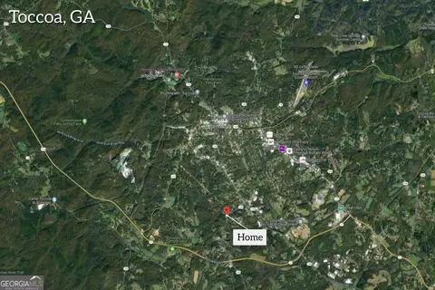 View/Area - 1524 Mize Rd, Toccoa, GA 30577 photo 2 of 13