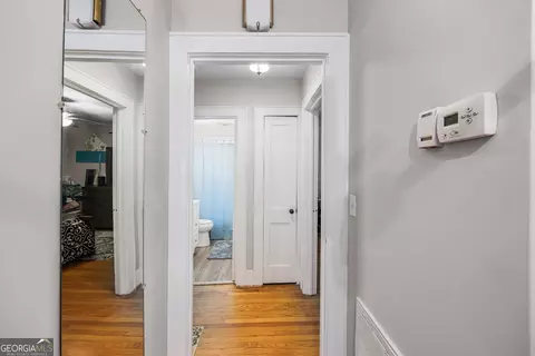 Entry Way - 1524 Mize Rd, Toccoa, GA 30577 photo 2 of 2