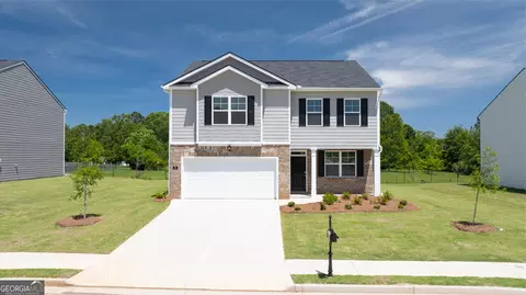 75 Amberjack Trl #LOT 78, Covington, GA 30016