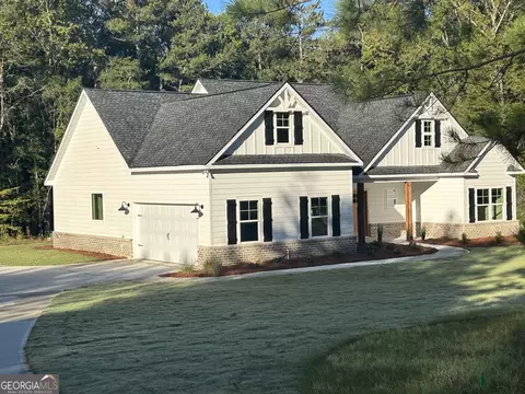 165 Eskew Rd, Mcdonough, GA 30252