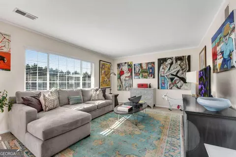 1705 Monroe Dr NE #D7, Atlanta, GA 30324