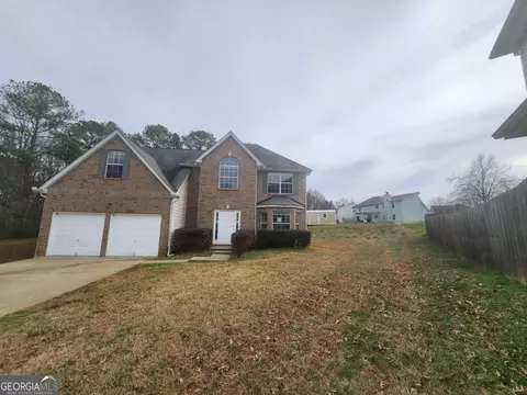 1899 River Way, Jonesboro, GA 30236