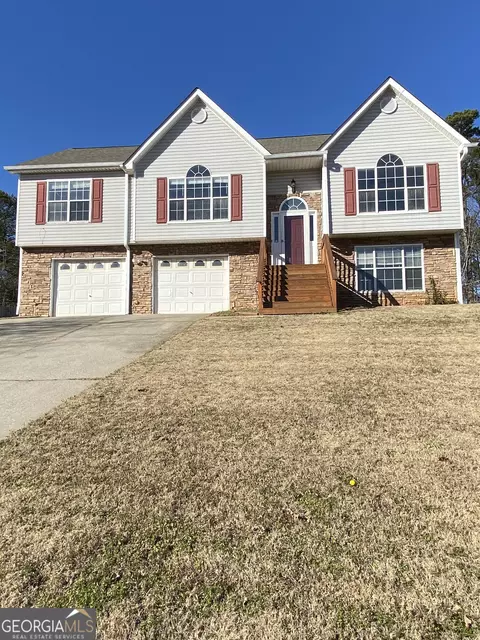1046 Forest Gln, Jonesboro, GA 30238