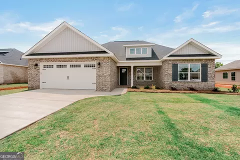 238 Overton Dr #LOT 53, Perry, GA 31069