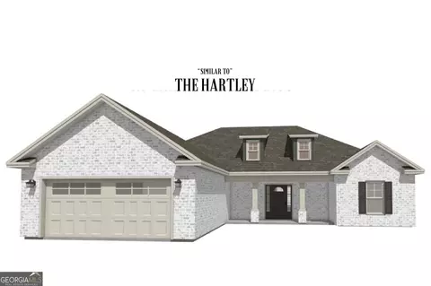 237 Overton Dr #LOT 70, Perry, GA 31069 photo 25
