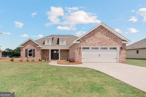 237 Overton Dr #LOT 70, Perry, GA 31069