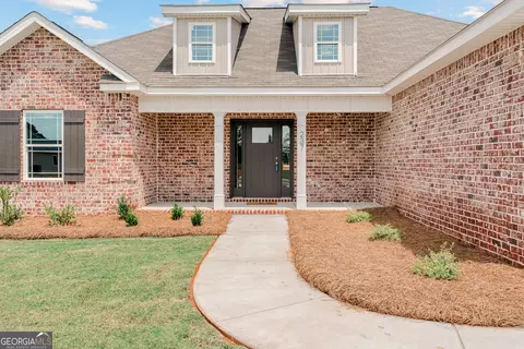 237 Overton Dr #LOT 70, Perry, GA 31069 photo 2