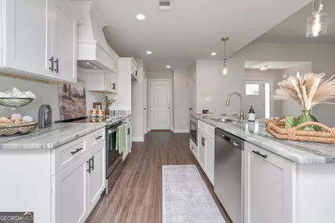 237 Overton Dr #LOT 70, Perry, GA 31069 photo 12