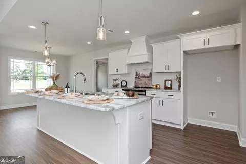 237 Overton Dr #LOT 70, Perry, GA 31069 photo 3
