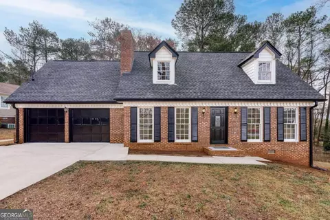 1711 Sundale Dr, Lawrenceville, GA 30046