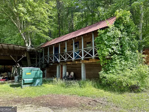 170 Henry Pittman Rd, Clarkesville, GA 30523