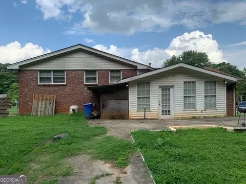 6485 Katie Ln, Morrow, GA 30260 photo 10