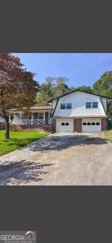 6485 Katie Ln, Morrow, GA 30260 photo 1