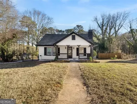4409 Highland Rd, Decatur, GA 30035