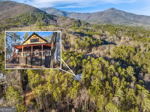 63 N Fern Cv, Sautee Nacoochee, GA 30571