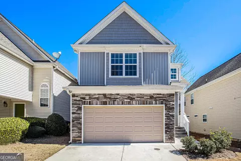 394 Highland Falls Dr, Hiram, GA 30141
