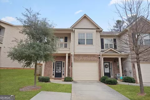 2401 Castle Keep Way SE, Atlanta, GA 30316