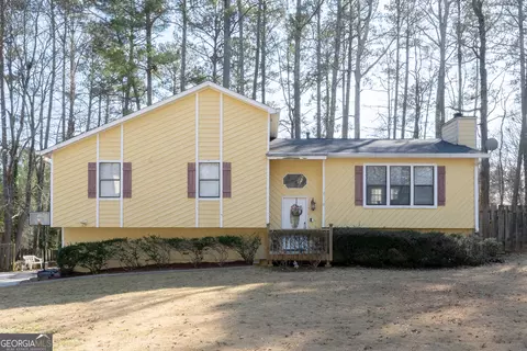1421 NW Glynn Oaks Dr NW, Marietta, GA 30008