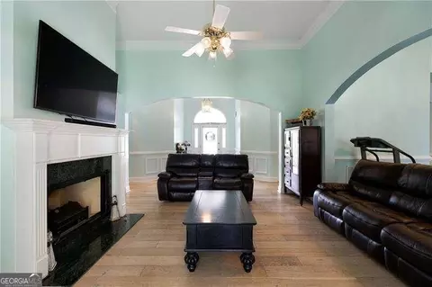 960 Cass Pine Log Rd, Rydal, GA 30171 photo 13