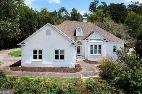 960 Cass Pine Log Rd, Rydal, GA 30171 photo 6