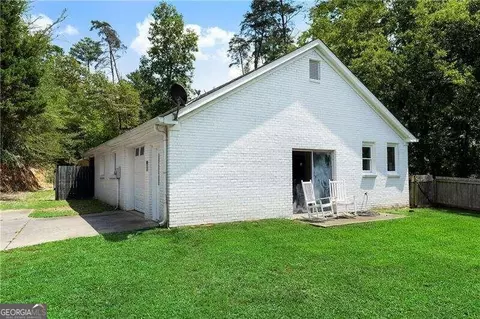 960 Cass Pine Log Rd, Rydal, GA 30171 photo 51
