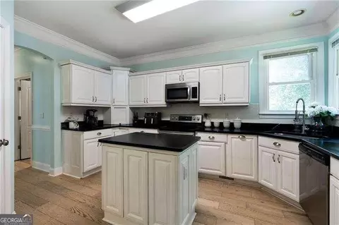 960 Cass Pine Log Rd, Rydal, GA 30171 photo 17