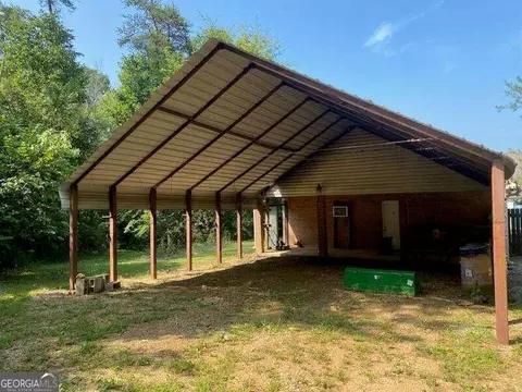 960 Cass Pine Log Rd, Rydal, GA 30171 photo 54
