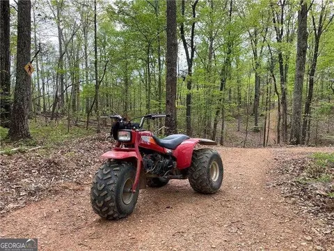 960 Cass Pine Log Rd, Rydal, GA 30171 photo 60