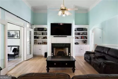 960 Cass Pine Log Rd, Rydal, GA 30171 photo 12