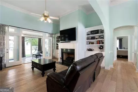 960 Cass Pine Log Rd, Rydal, GA 30171 photo 11
