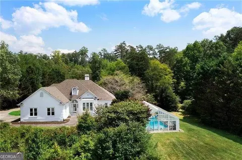 960 Cass Pine Log Rd, Rydal, GA 30171