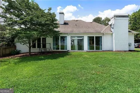 960 Cass Pine Log Rd, Rydal, GA 30171 photo 45