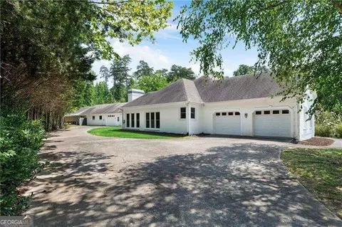 960 Cass Pine Log Rd, Rydal, GA 30171 photo 7