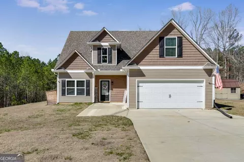 180 Buck Trl, Dallas, GA 30132