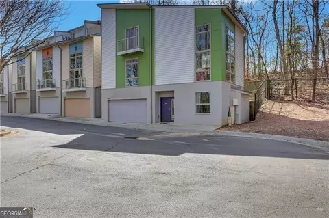 1414 Peter Haughton Way NW, Atlanta, GA 30318