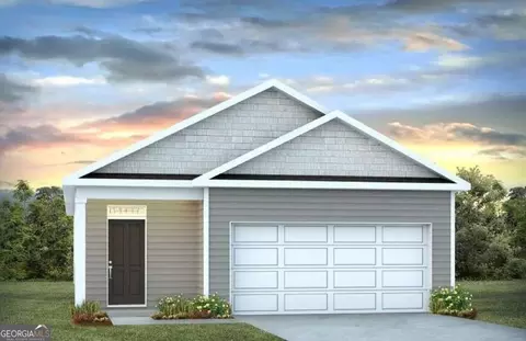 444 Flat Rock Trce, Port Wentworth, GA 31407