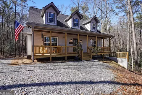741 Hilton Dr, Ellijay, GA 30540