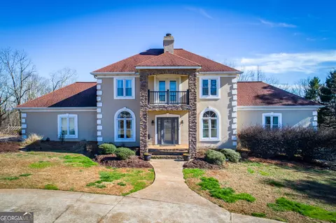 525 Oak Mountain Rd, Carrollton, GA 30116