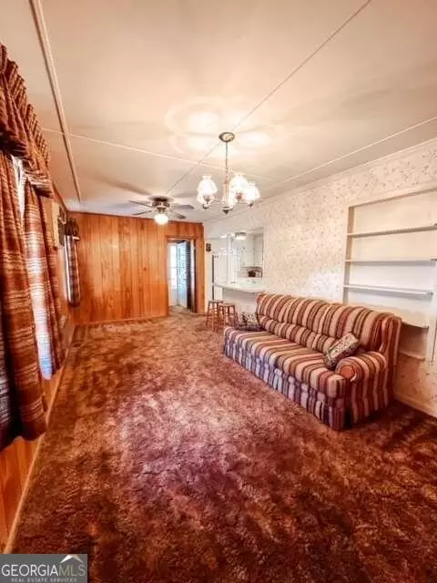 277 S Victory Dr, Lyons, GA 30436 photo 12