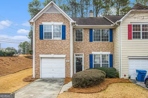 5615 Terremont Cir, Norcross, GA 30093