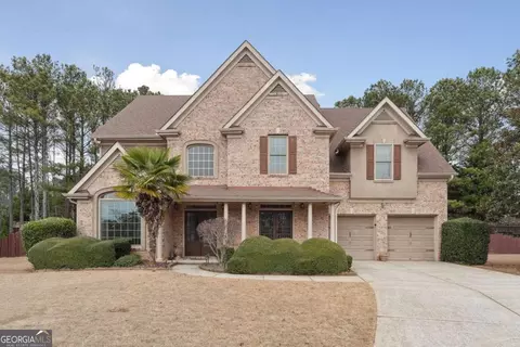 4954 Kingsbridge Ct, Powder Springs, GA 30127
