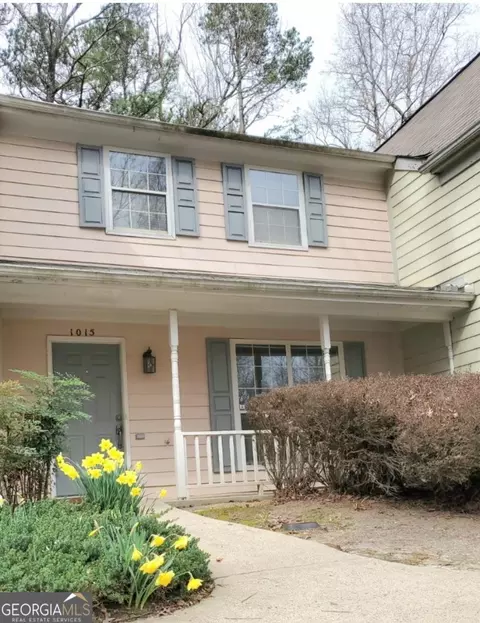 1015 Poplar Ridge Run, Alpharetta, GA 30009