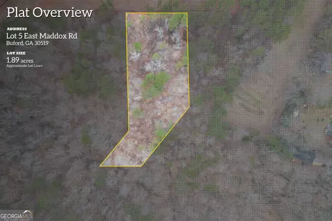 2350 E Maddox Rd, Buford, GA 30519