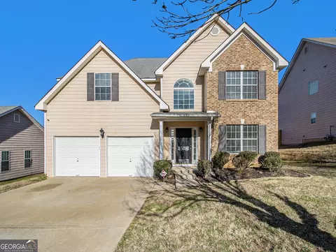 5655 Laurel Ridge Dr # 37, East Point, GA 30344