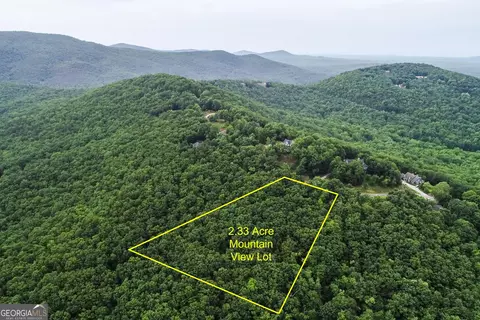 0 Little Eagle Mountain Rd #LOT 6, Clarkesville, GA 30523