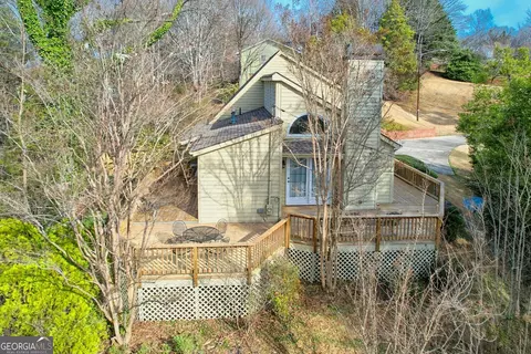 Exterior - 273 Chenocetah Ct, Cornelia, GA 30531 photo 19 of 20