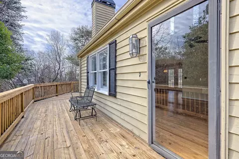 Exterior - 273 Chenocetah Ct, Cornelia, GA 30531 photo 3 of 20