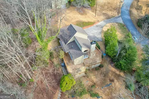 Exterior - 273 Chenocetah Ct, Cornelia, GA 30531 photo 20 of 20