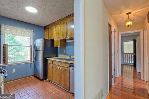 Kitchen - 273 Chenocetah Ct, Cornelia, GA 30531 photo 1 of 5