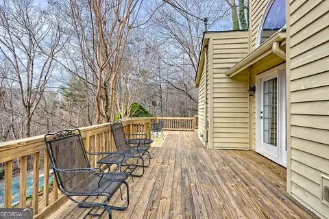 Exterior - 273 Chenocetah Ct, Cornelia, GA 30531 photo 11 of 20